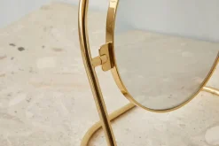 Audo Copenhagen Spejle<Nimbus Table Mirror fra