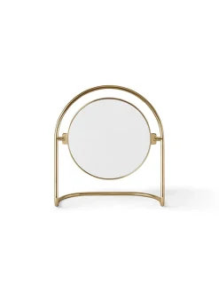 Audo Copenhagen Spejle<Nimbus Table Mirror fra