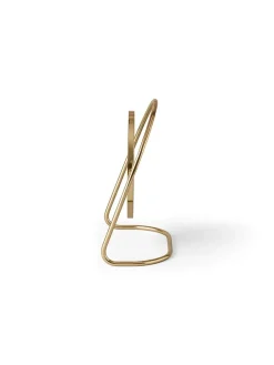 Audo Copenhagen Spejle<Nimbus Table Mirror fra