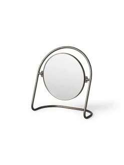 Audo Copenhagen Spejle<Nimbus Table Mirror fra