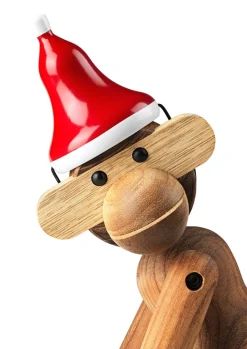 Kay Bojesen Nisser|Figurer<Nissehue til Mellem Abe af