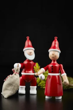 Kay Bojesen Nisser|Figurer<Nissemor af