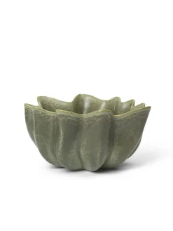 Ferm Living Service<Nium Bowl, large fra