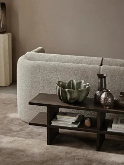 Ferm Living Service<Nium Bowl, large fra