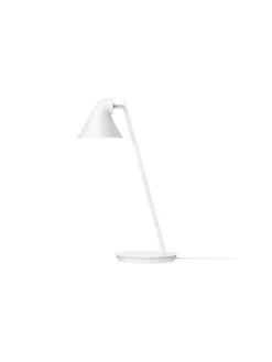 Louis Poulsen Skrivebordslamper|Spots<NJP Mini bordlampe fra