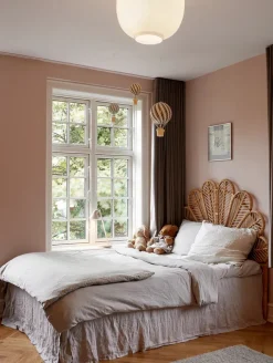 Louis Poulsen Skrivebordslamper|Spots<NJP Mini bordlampe fra