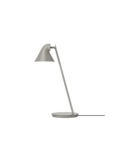 Louis Poulsen Skrivebordslamper|Spots<NJP Mini bordlampe fra