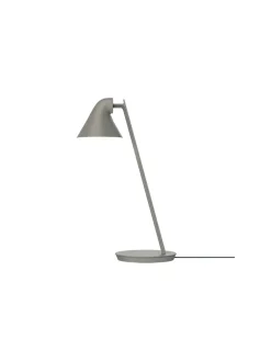 Louis Poulsen Skrivebordslamper|Spots<NJP Mini bordlampe fra
