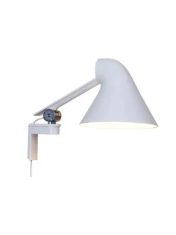 Louis Poulsen Væglamper|Spots<NJP væglampe fra