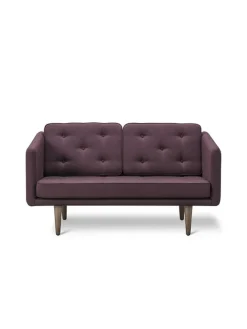 Fredericia Furniture Sofaer<No. 1 Sofa 2 pers. af Børge Mogensen