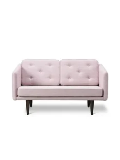 Fredericia Furniture Sofaer<No. 1 Sofa 2 pers. af Børge Mogensen