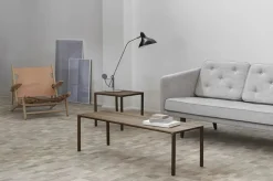 Fredericia Furniture Sofaer<No. 1 Sofa 3 pers. af Børge Mogensen