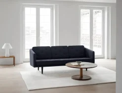 Fredericia Furniture Sofaer<No. 1 Sofa 3-personers, Fiord af Børge Mogensen