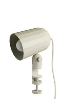 HAY Væglamper|Spots<Noc Clip Lampe fra