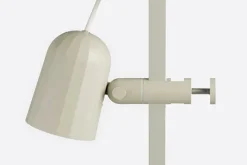 HAY Væglamper|Spots<Noc Clip Lampe fra