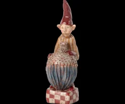 Maileg Nisser<Noilly Noël, No. 33 Nissedreng fra 2025