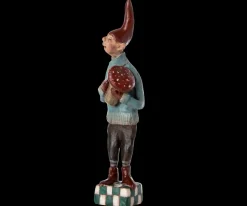 Maileg Nisser<Noilly Noël, No. 36 Nissepige med kræmmerhus fra 2025