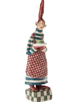 Maileg Nisser<Noilly Noël, nr. 4 fra