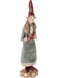 Maileg Nisser<Noilly Noël, nr. 4 fra