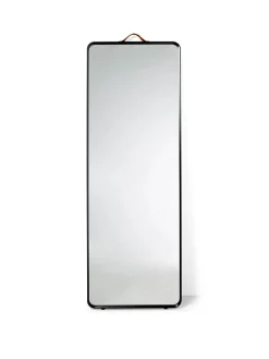 Audo Copenhagen Spejle<Norm Floor Mirror fra