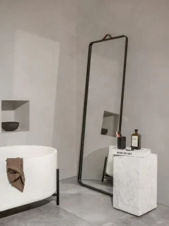 Audo Copenhagen Spejle<Norm Floor Mirror fra