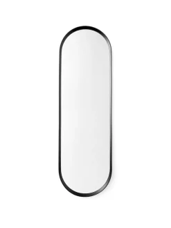 Audo Copenhagen Spejle<Norm Wall Mirror, Oval fra