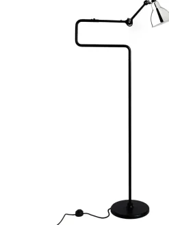 Lampe Gras Gulvlamper|Spots<Nr. 411 gulvlampe fra