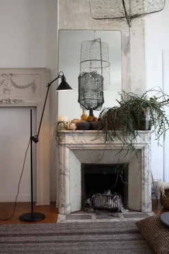 Lampe Gras Gulvlamper|Spots<Nr. 215 gulvlampe fra