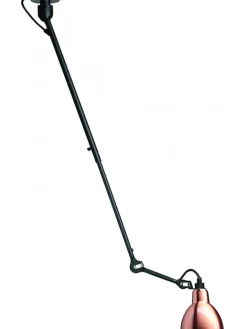 Lampe Gras Spots|Pendler<Nr. 302 loftlampe fra