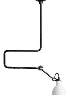 Lampe Gras Spots|Pendler<Nr. 312 loftlampe fra