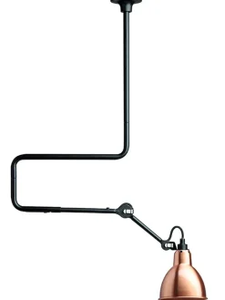 Lampe Gras Spots|Pendler<Nr. 312 loftlampe fra