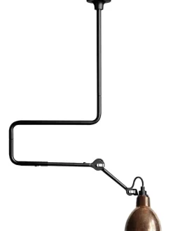 Lampe Gras Spots|Pendler<Nr. 312 loftlampe fra