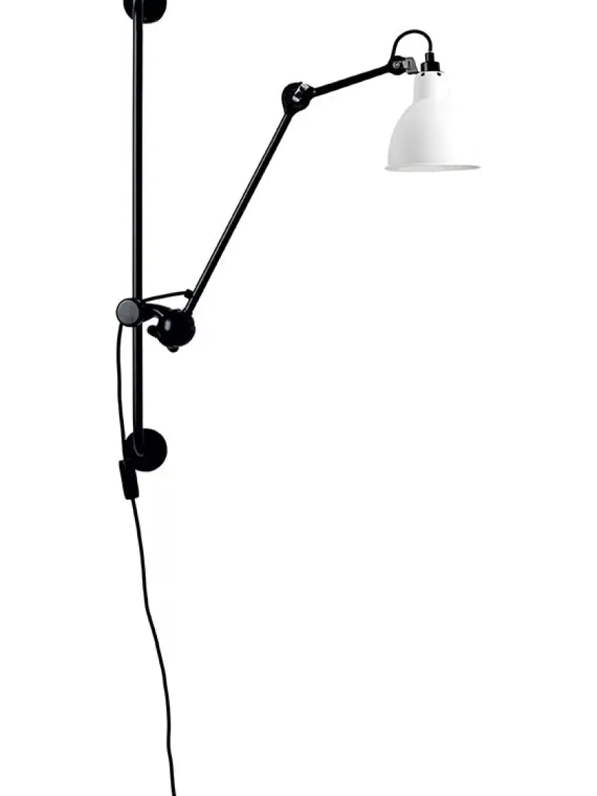 Lampe Gras Væglamper|Spots<Nr. 210 væglampe fra