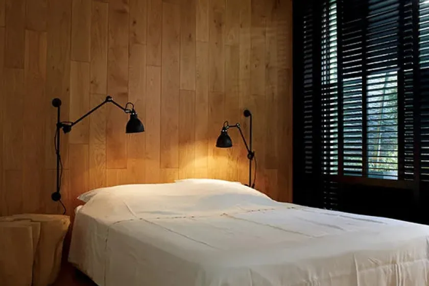 Lampe Gras Væglamper|Spots<Nr. 210 væglampe fra