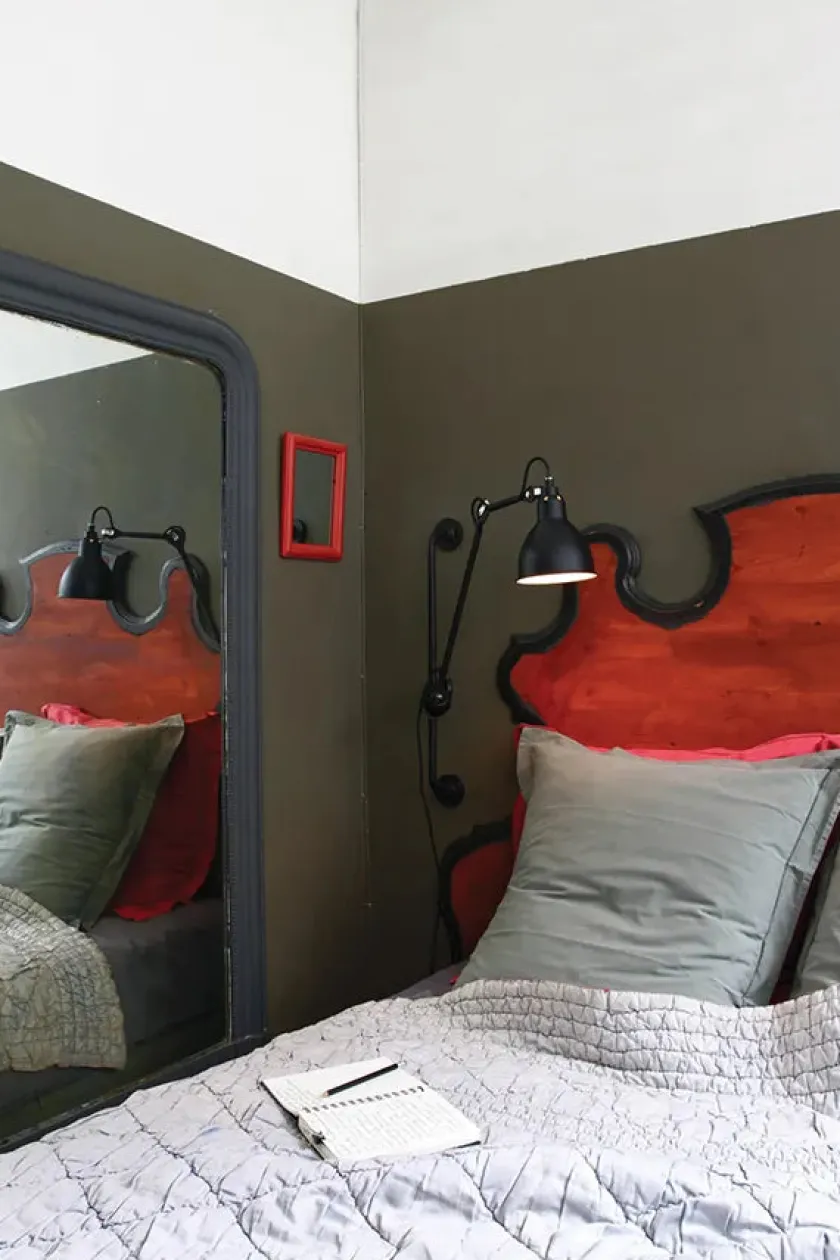 Lampe Gras Væglamper|Spots<Nr. 210 væglampe fra