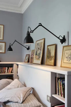 Lampe Gras Væglamper|Spots<Nr. 222 væglampe fra