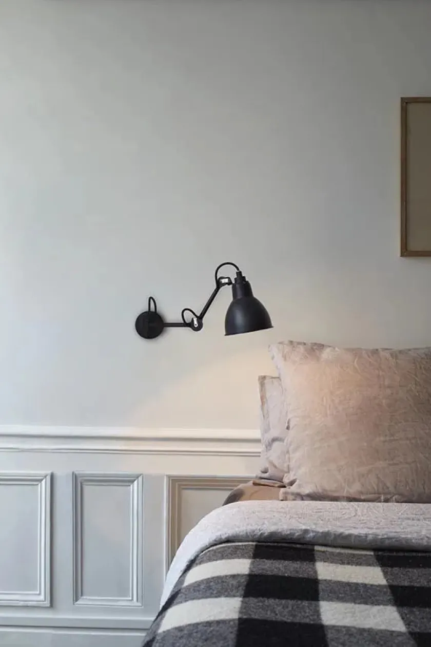 Lampe Gras Væglamper|Spots<Nr. 204 væglampe fra