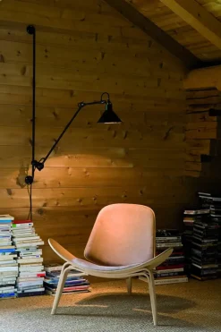 Lampe Gras Væglamper|Spots<Nr. 214 væglampe fra