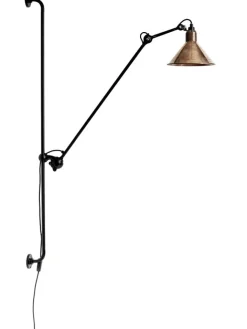 Lampe Gras Væglamper|Spots<Nr. 214 væglampe fra