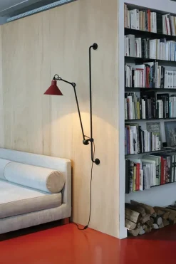 Lampe Gras Væglamper|Spots<Nr. 214 væglampe fra