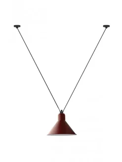 Lampe Gras Pendler|Spots<Nr. 323XL Loftlampe fra
