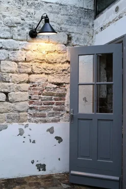 Lampe Gras Udendørs Væglamper|Udendørslamper<Nr. 304XL udendørs væglampe fra