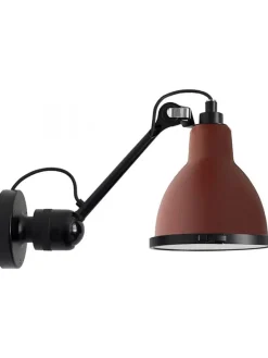 Lampe Gras Udendørs Væglamper|Udendørslamper<Nr. 304XL udendørs væglampe fra