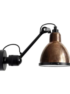 Lampe Gras Udendørs Væglamper|Udendørslamper<Nr. 304XL udendørs væglampe fra