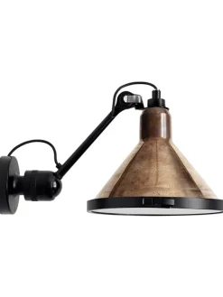Lampe Gras Udendørs Væglamper|Udendørslamper<Nr. 304XL udendørs væglampe fra