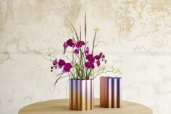 Vitra Vaser<Nuage Vase, abstrait fra