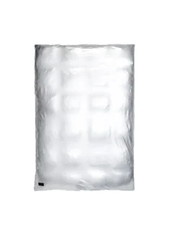 Magniberg Tekstiler Til Soveværelset<Nude Metallic Jersey Duvet Cover Single fra