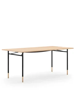 House of Finn Juhl Skriveborde<Nyhavn Skrivebord u. Skuffekassette af Finn Juhl