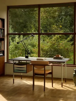 House of Finn Juhl Skriveborde<Nyhavn Skrivebord u. Skuffekassette af Finn Juhl