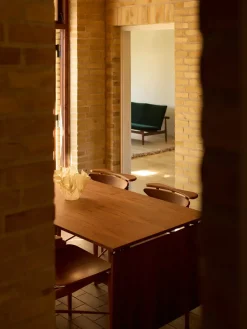 House of Finn Juhl Spiseborde<Nyhavn Spisebord af Finn Juhl